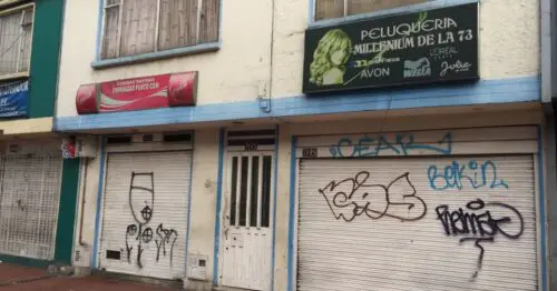 PELUQUERIA MILLENIUM DE LA 73 PELUQUERIA MILLENIUM DE LA 73